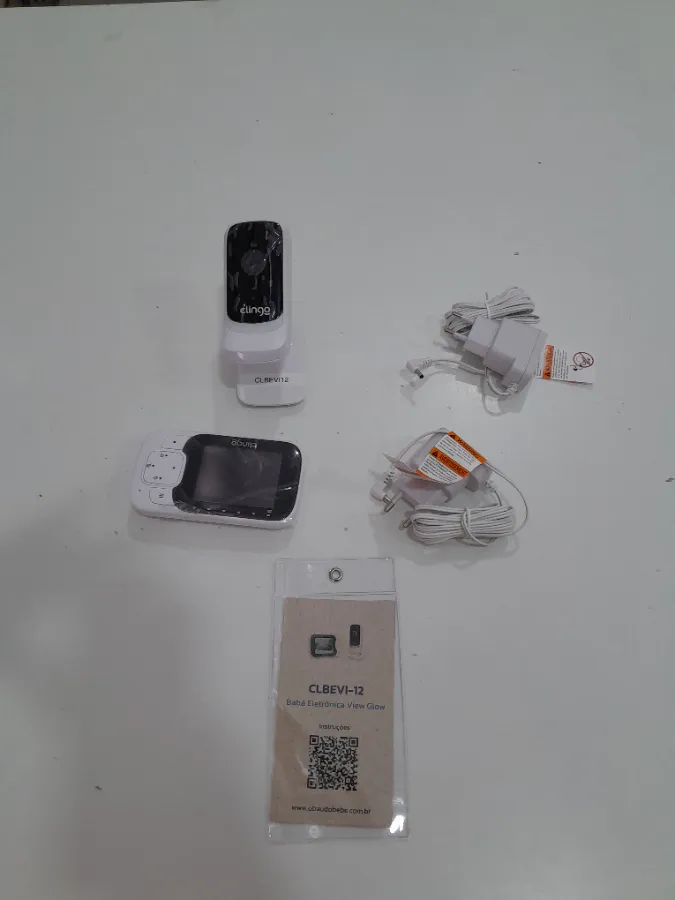 Fotos para primeira locação