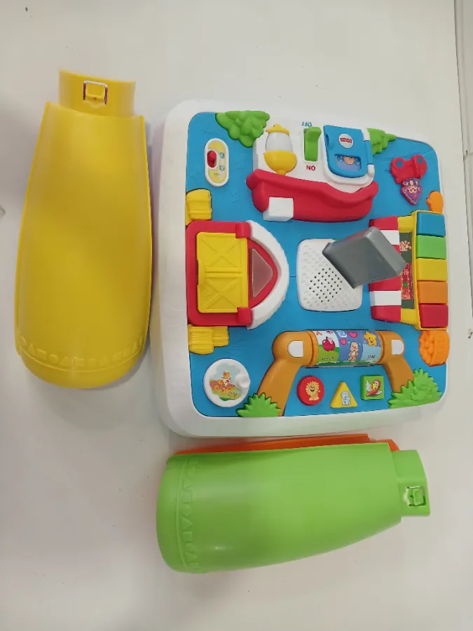 Com alguns arranhões, e não está com o alfabeto . Com alguns arranhões, e não está com o alfabeto .