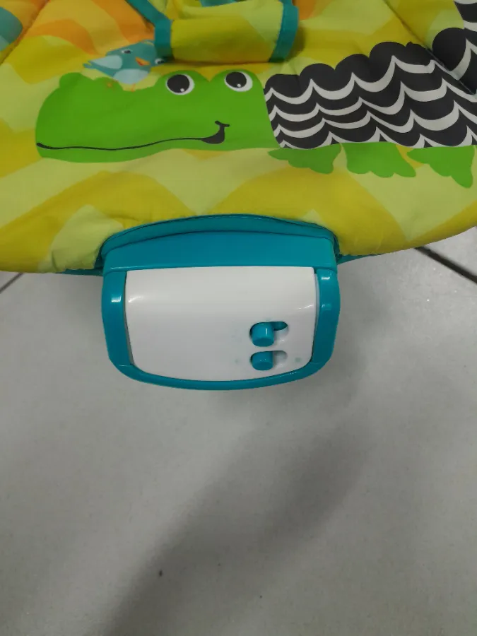 Não está funcionando e nem vibrando