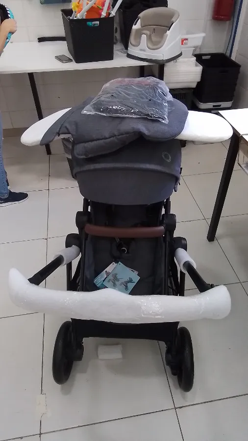 Foto do primeiro aluguel Foto do primeiro aluguel