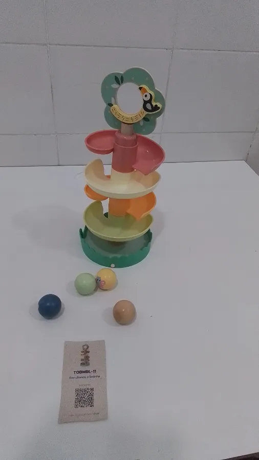 Foto do primeiro aluguel