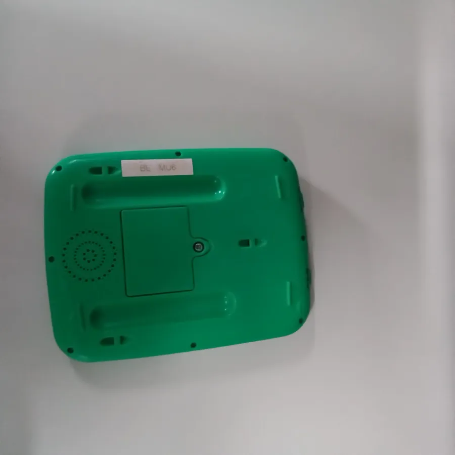 Pequenas marcas de uso