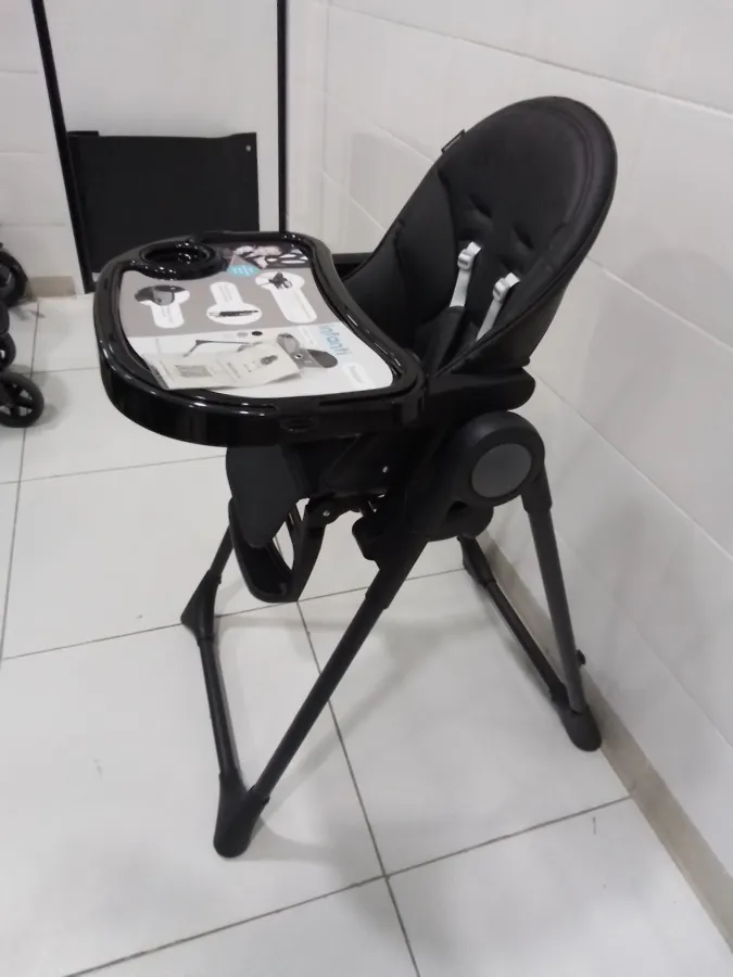 Foto  do primeiro aluguel