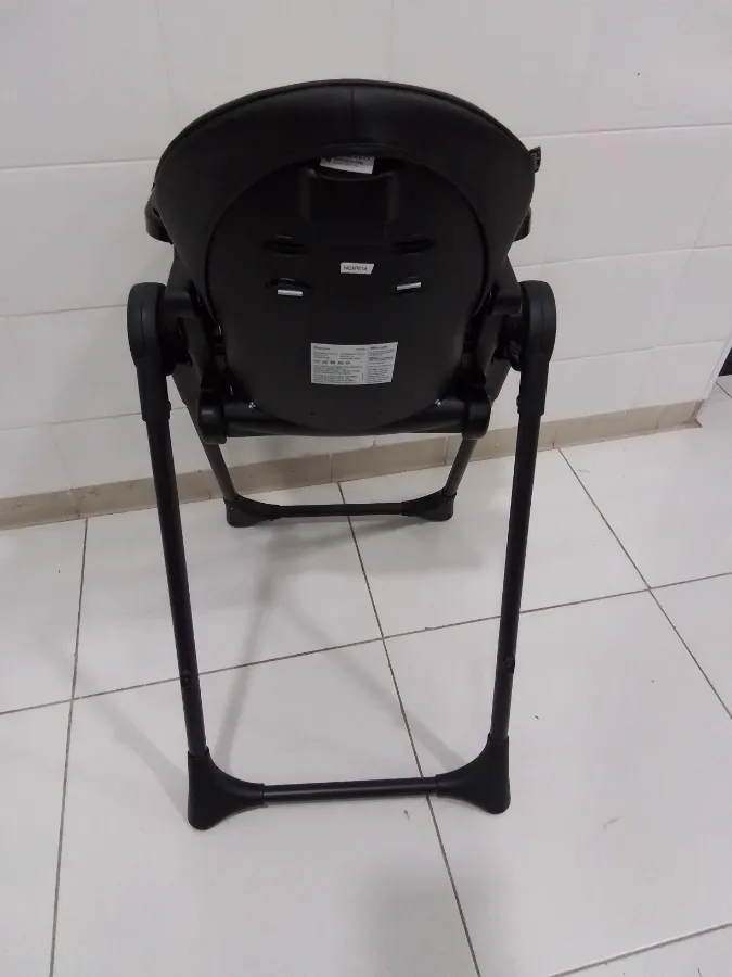Foto  do primeiro aluguel