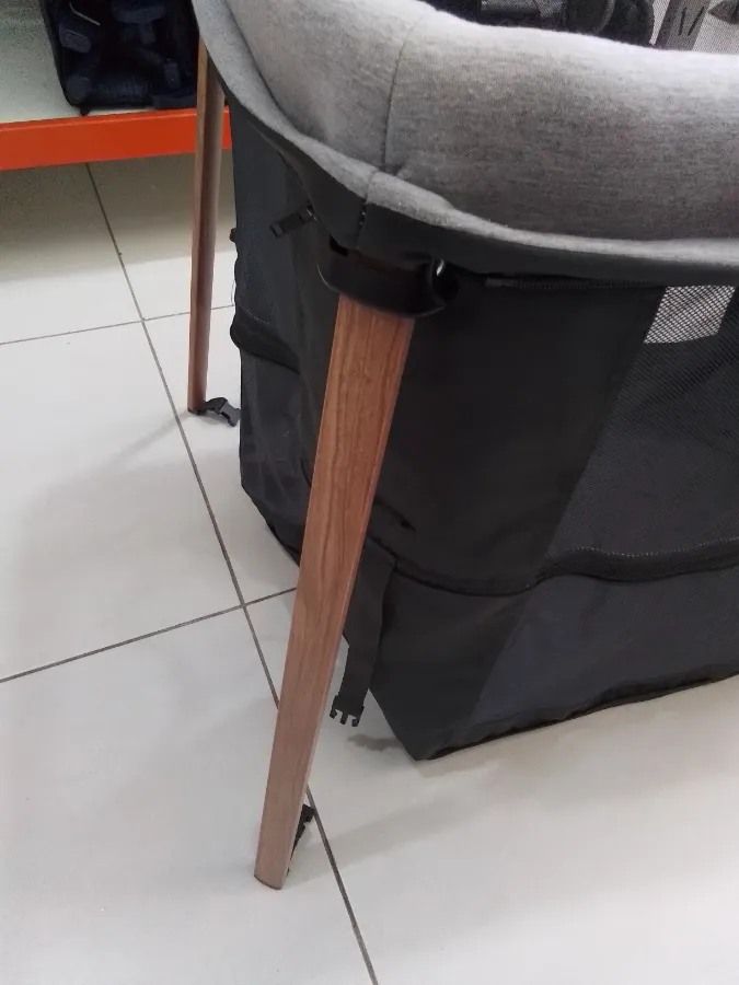 Uma perna bamba