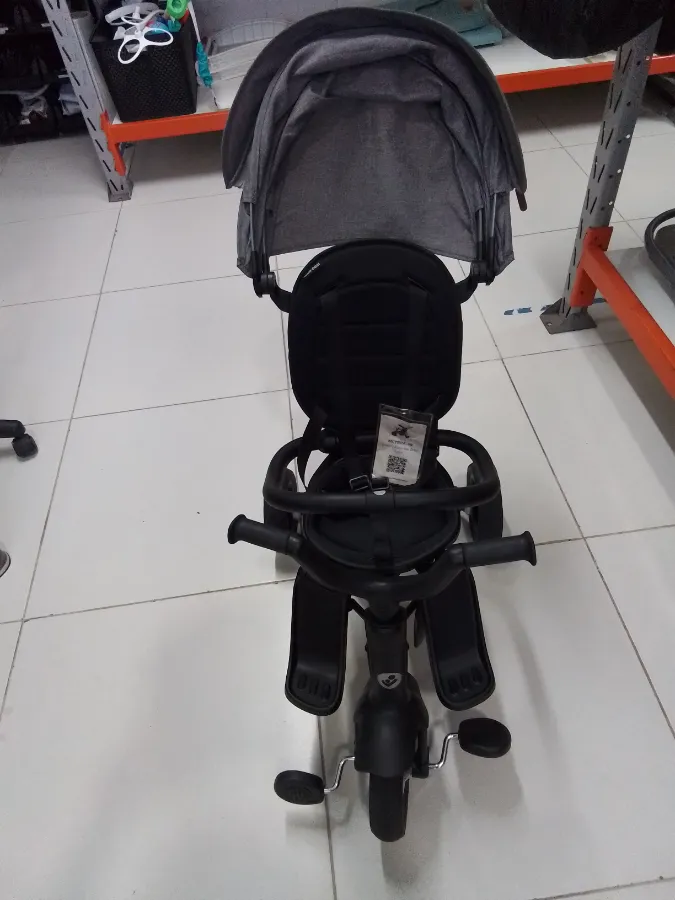 Não acompanha a mini mochila