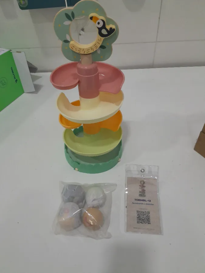 Primeiro aluguel
