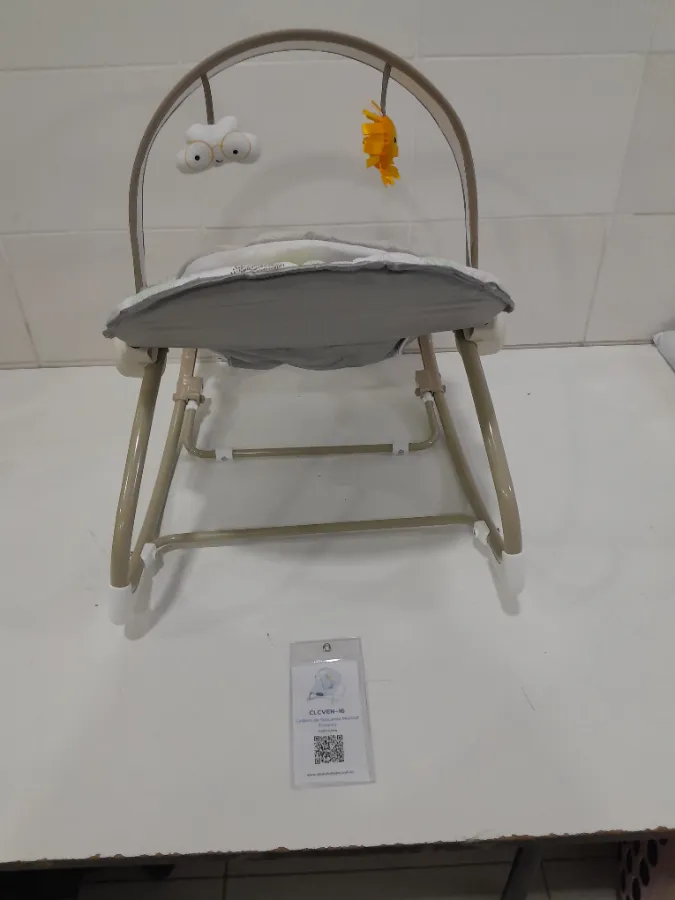 Fotos do primeiro alguel