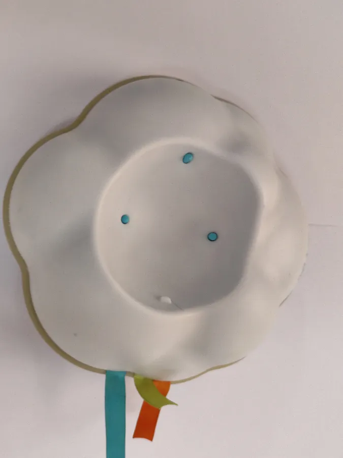 Base meio amarelada Base meio amarelada