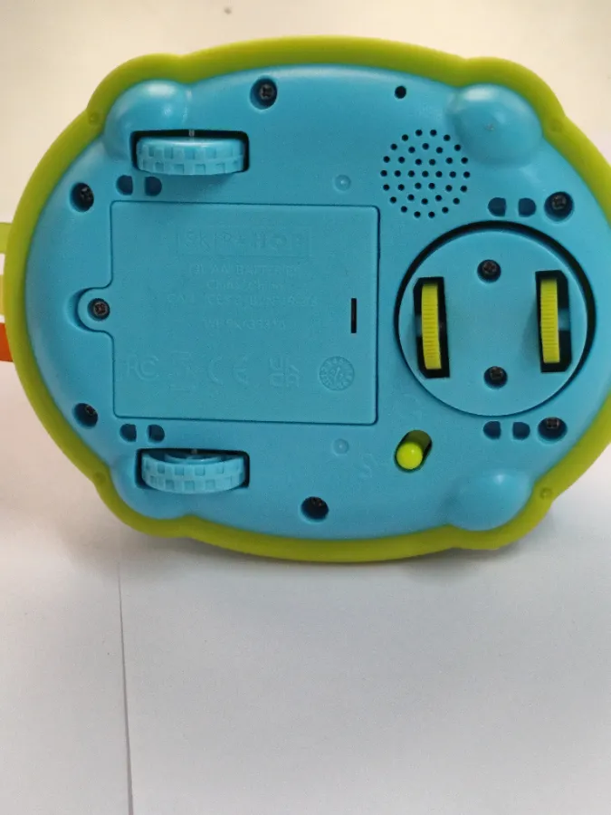 Porco espinho com poucas marcas de uso Porco espinho com poucas marcas de uso