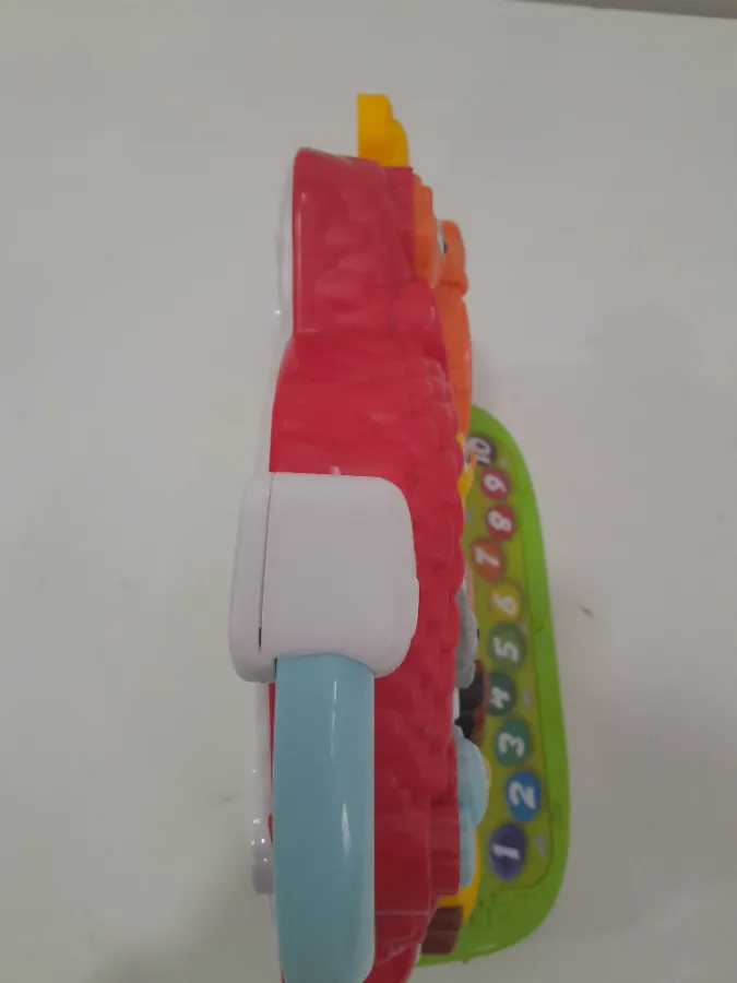 Pequenas marcas de uso Pequenas marcas de uso