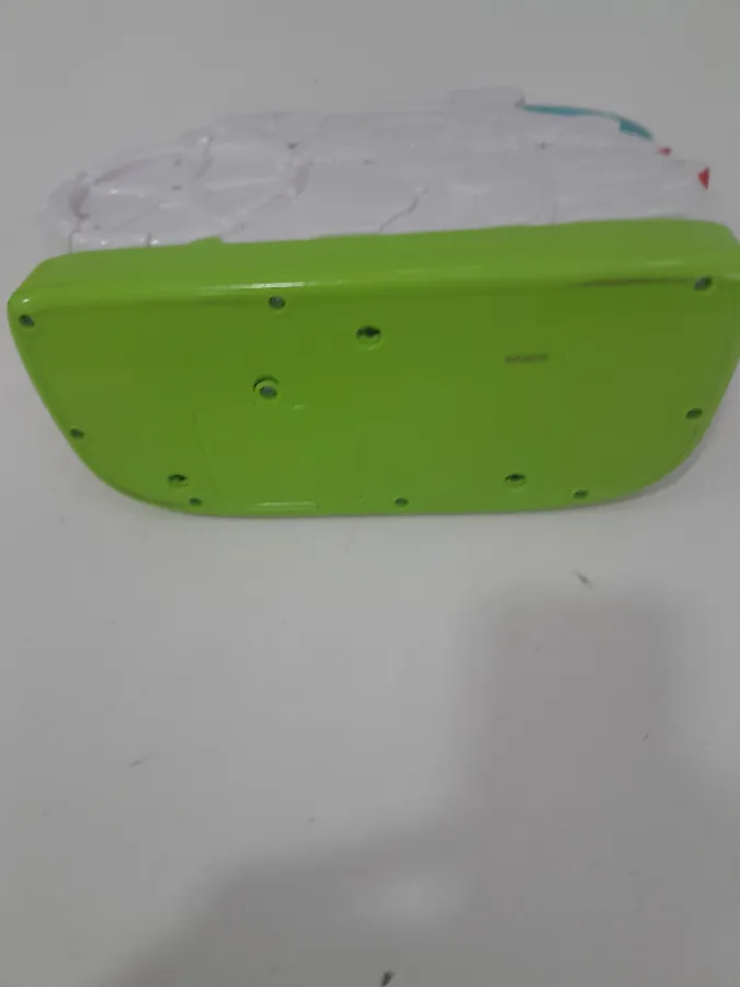 Pequenas marcas de uso Pequenas marcas de uso