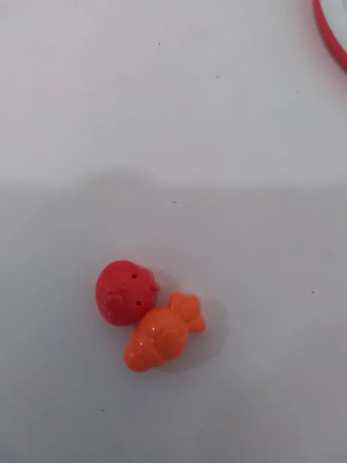 Acompanha 2 legumes