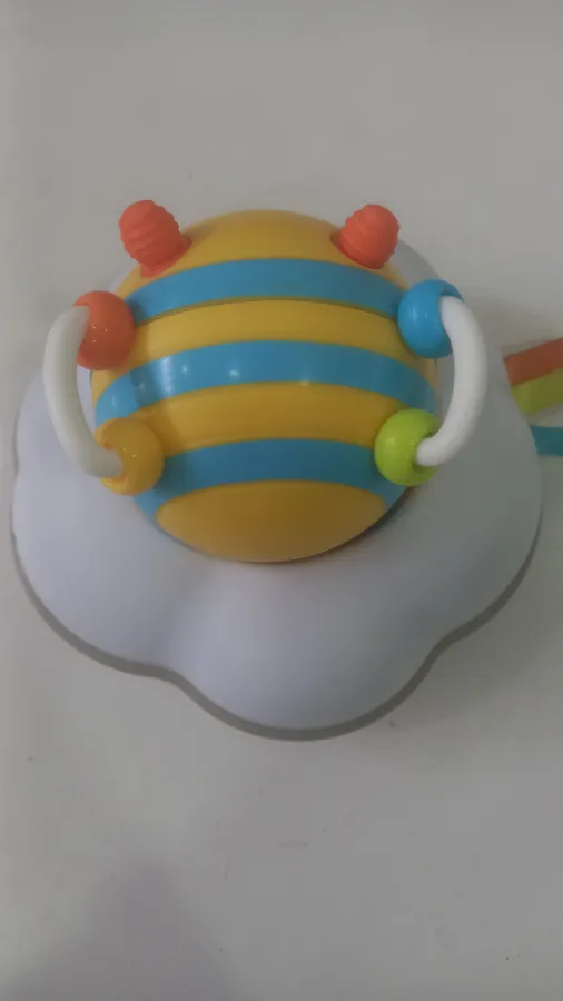 Pequenas marcas de uso Pequenas marcas de uso