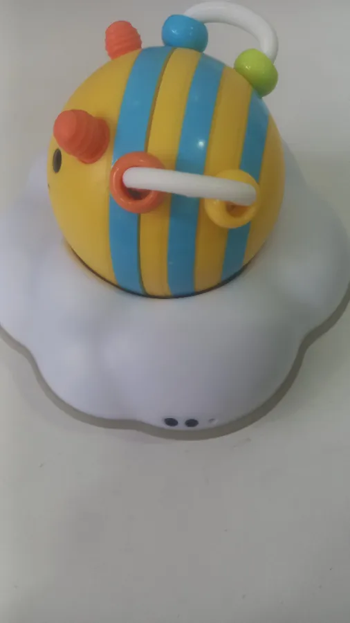 Pequenas marcas de uso Pequenas marcas de uso