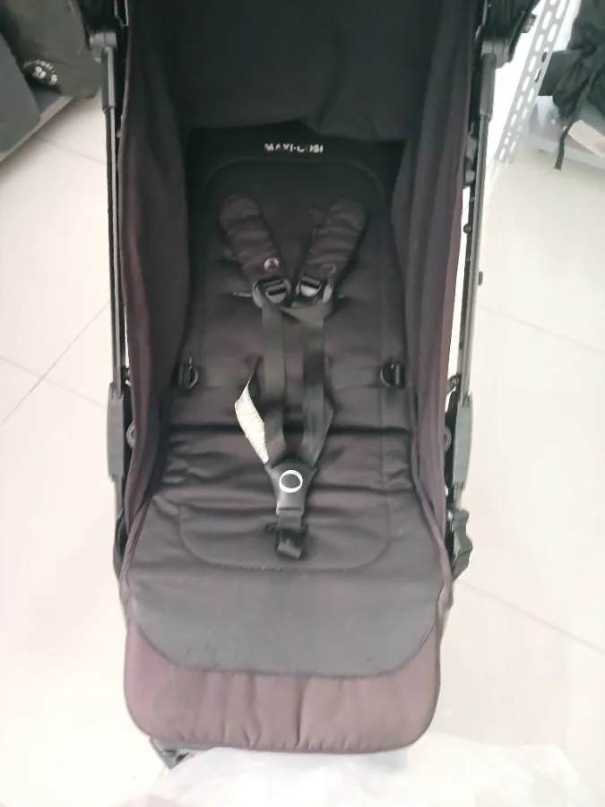 Não inclui a barra frontal.