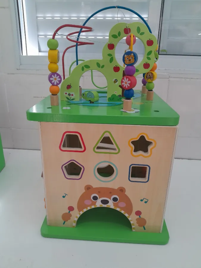 Primeiro aluguel