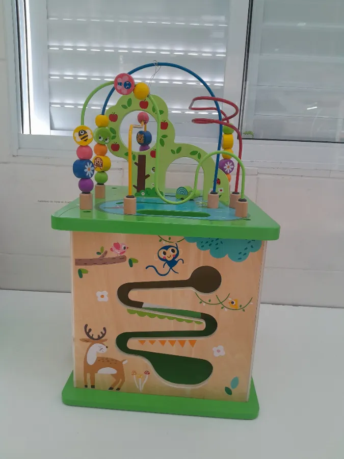Primeiro aluguel