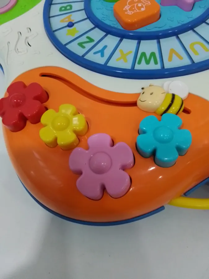 pequenas marcas de uso pequenas marcas de uso