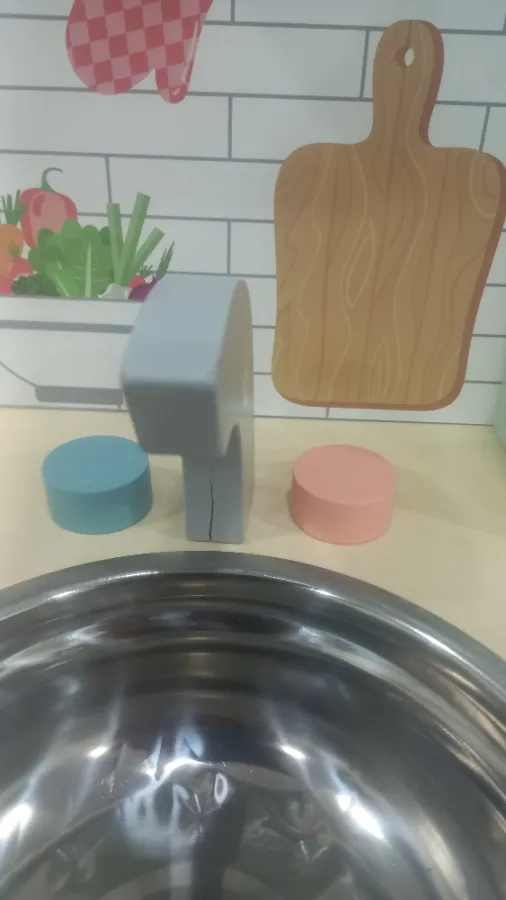 Pequenas avarias de uso