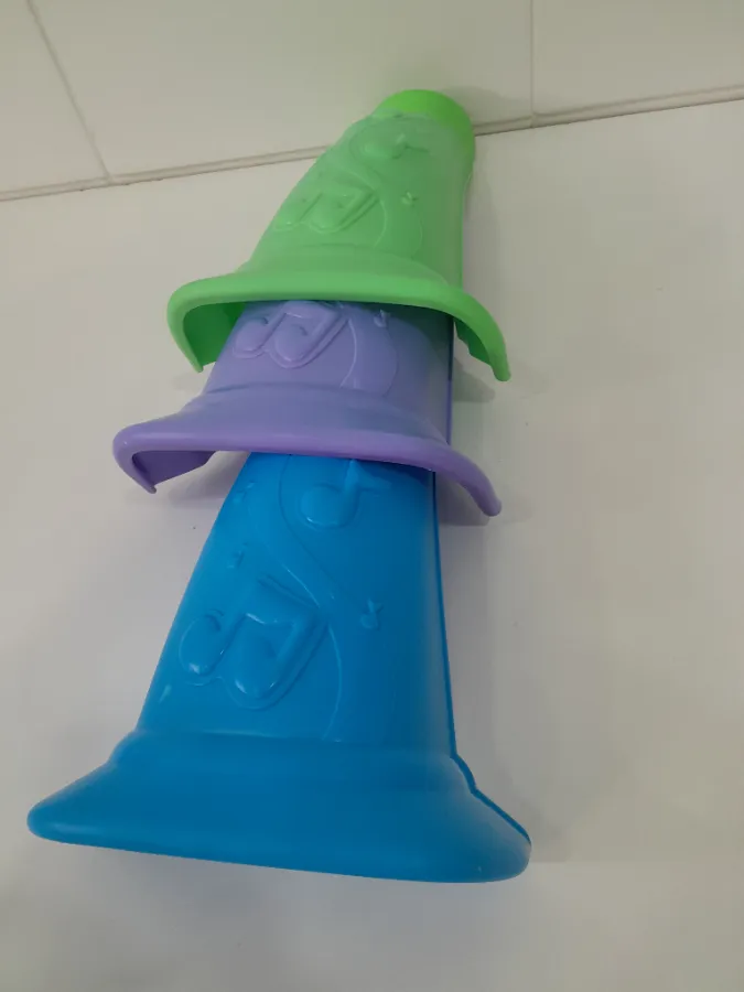 Acompanha trez pernas