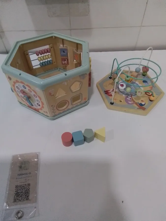 Fotos do primeiro aluguel