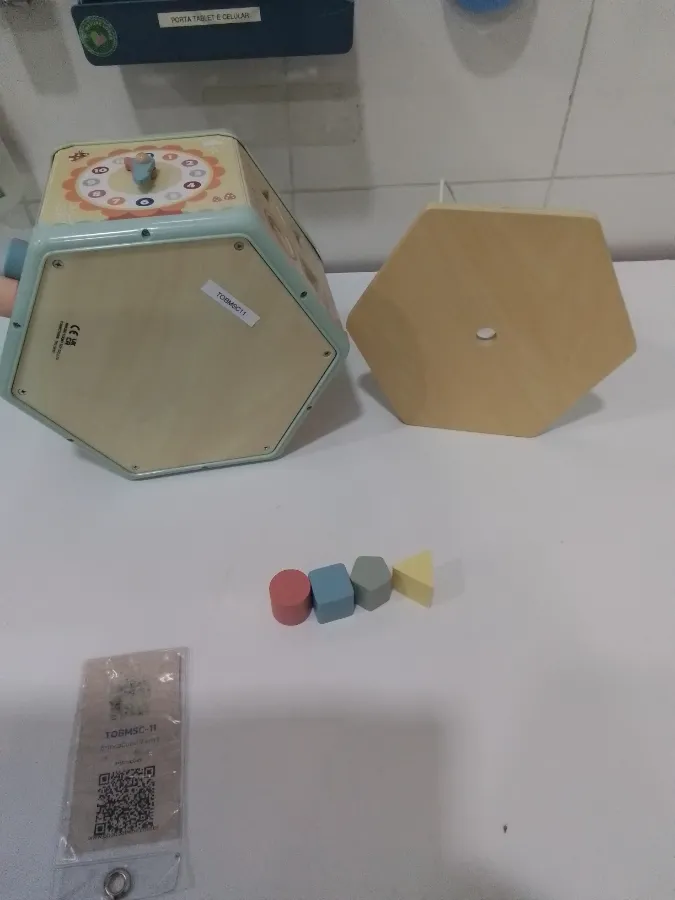 Fotos do primeiro aluguel