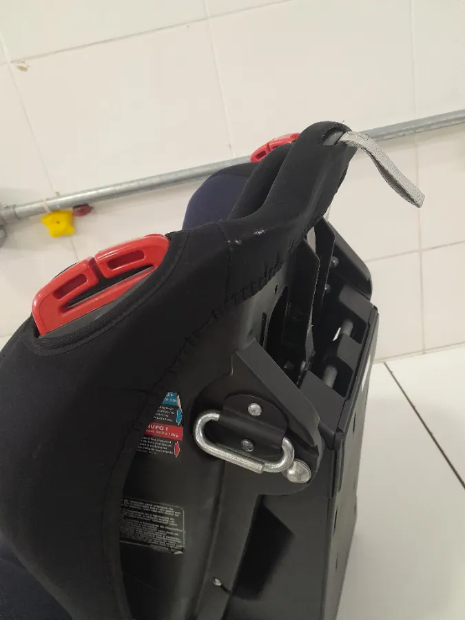 Tecidos com marcas de uso Tecidos com marcas de uso