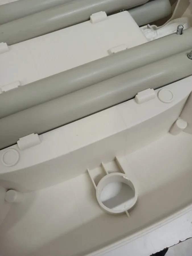 não acompanha suporte de descanso para o pezinho não acompanha suporte de descanso para o pezinho