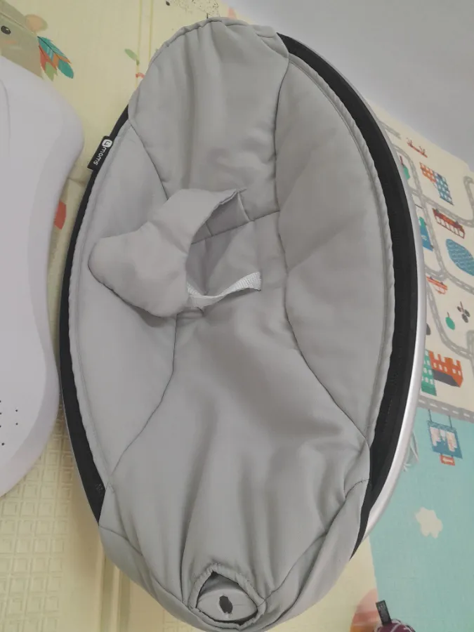 Tecido em bom estado