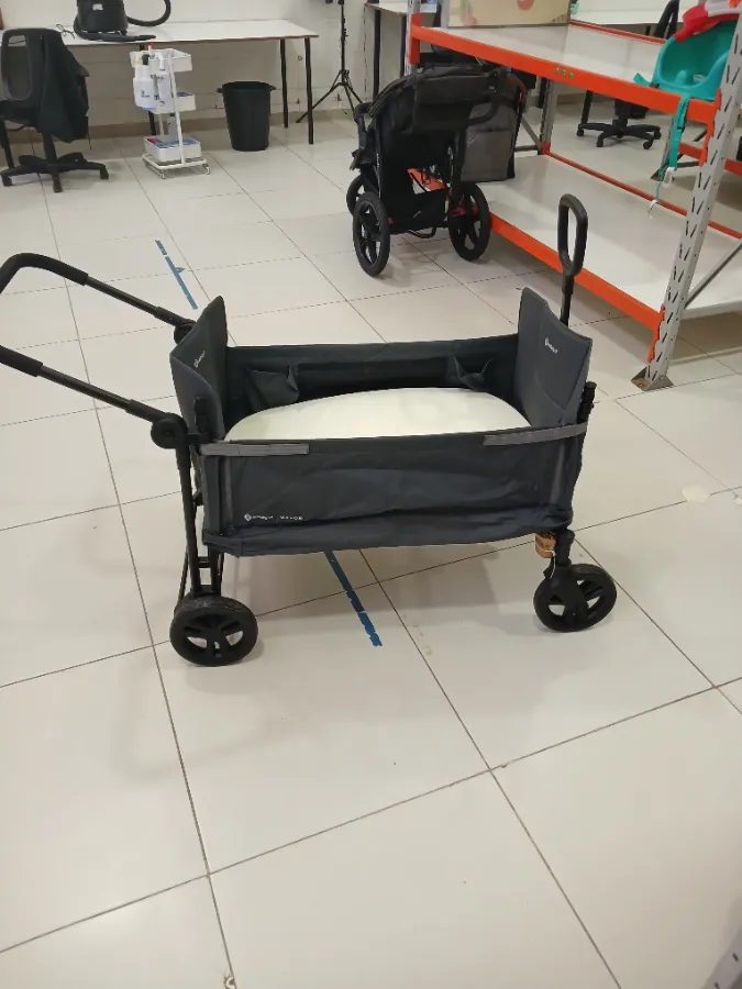 Primeiro aluguel
