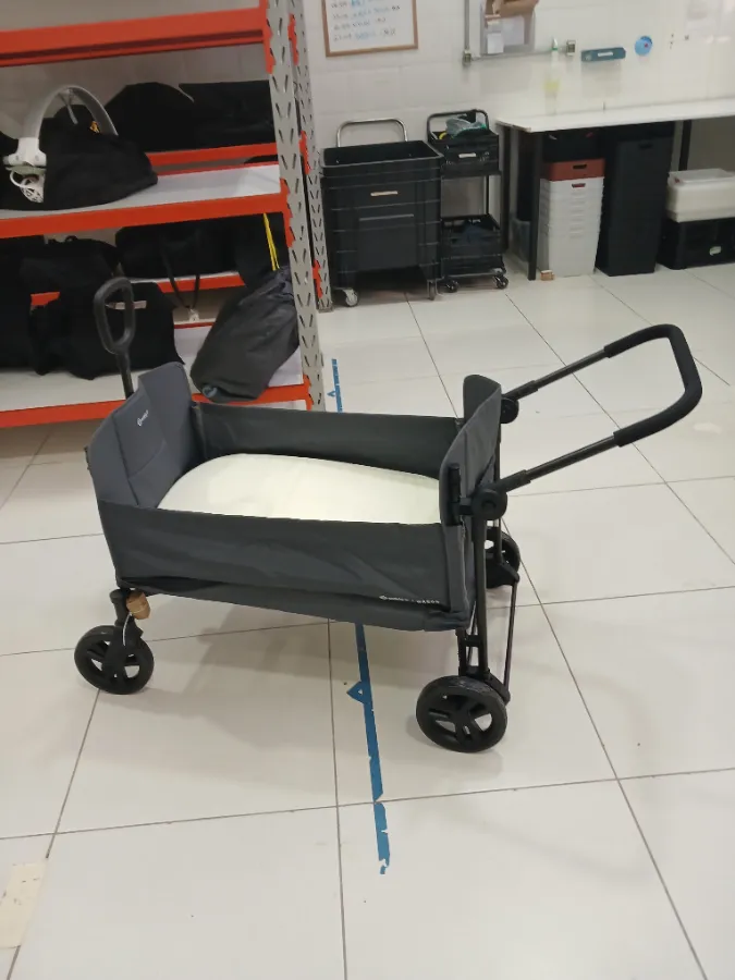 Primeiro aluguel