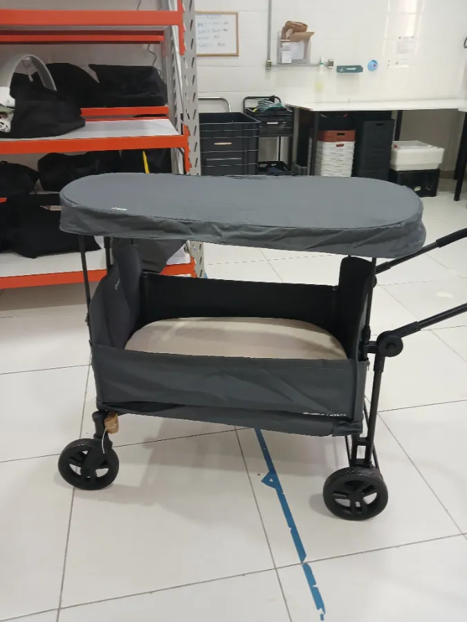 Primeiro aluguel