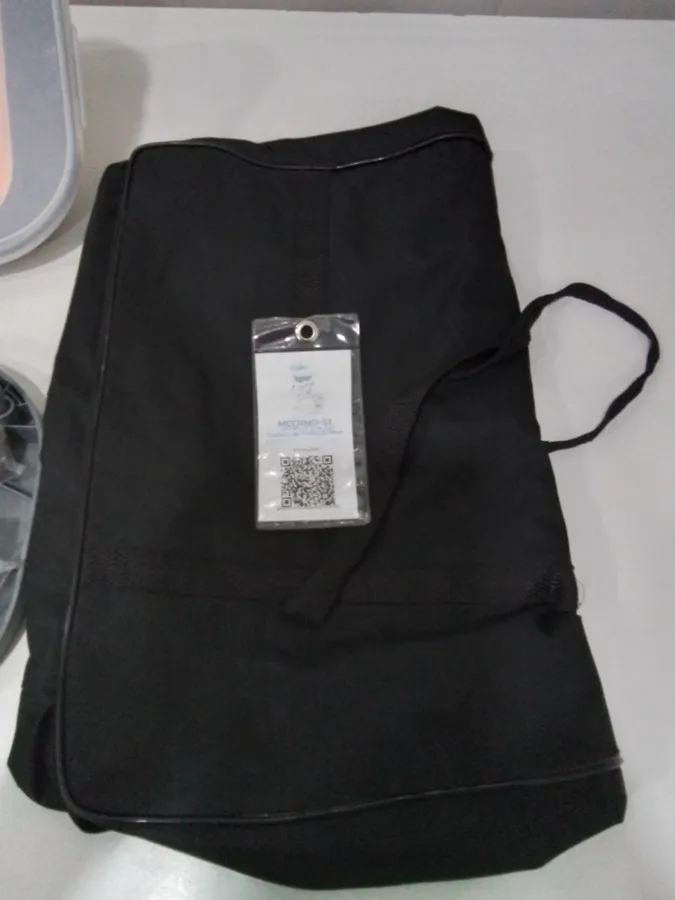 Foto do primeiro aluguel