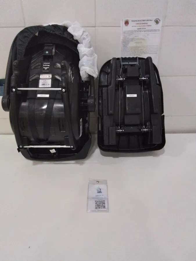 Foto do primeiro aluguel