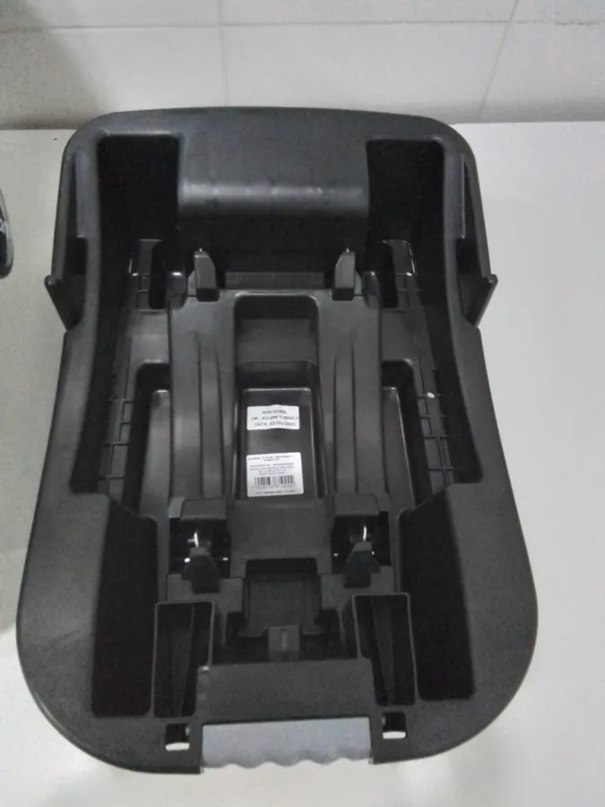 Foto do primeiro aluguel