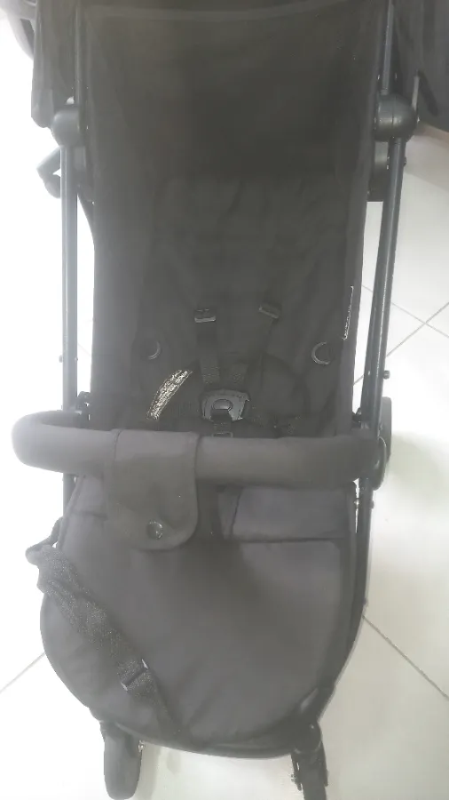 Tecido em ótimo estado