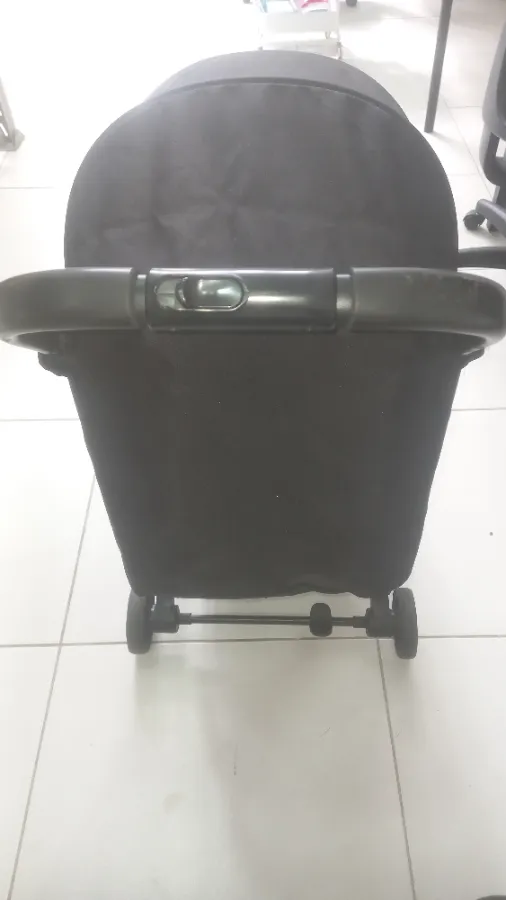 Tecido em ótimo estado