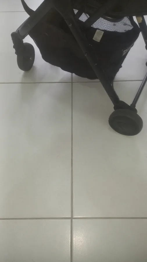 Rodas em bom estado