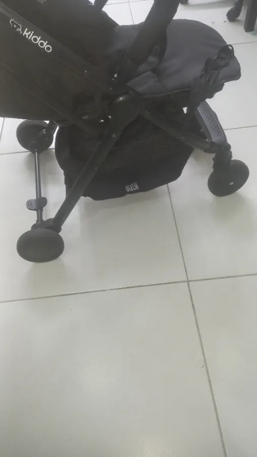 Rodas em bom estado