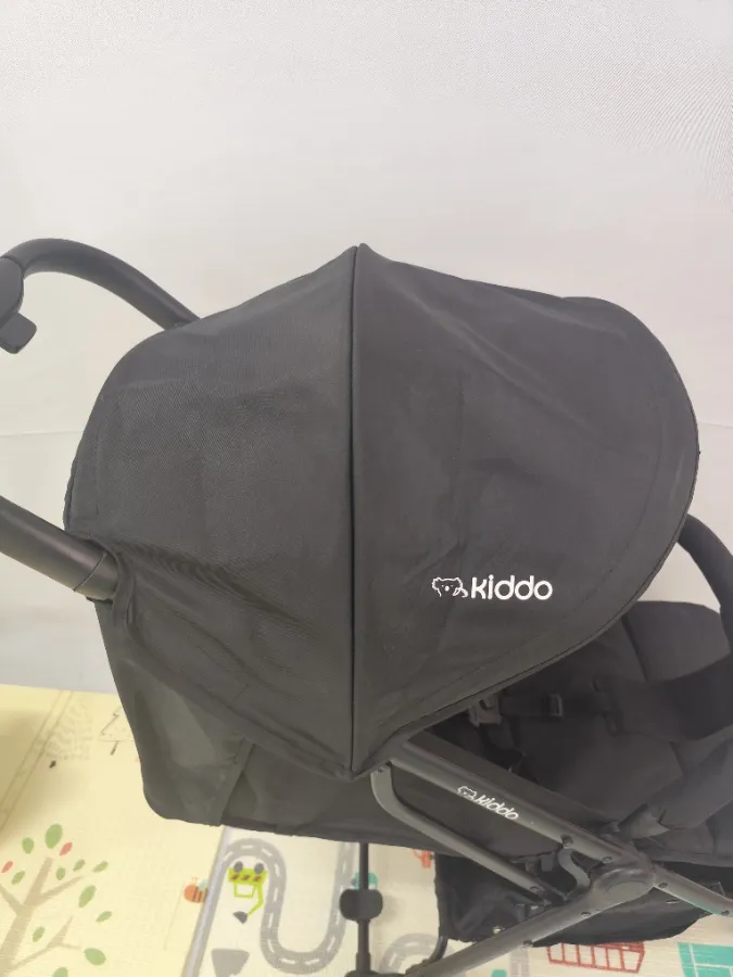 Capota em otimo estado de conservação