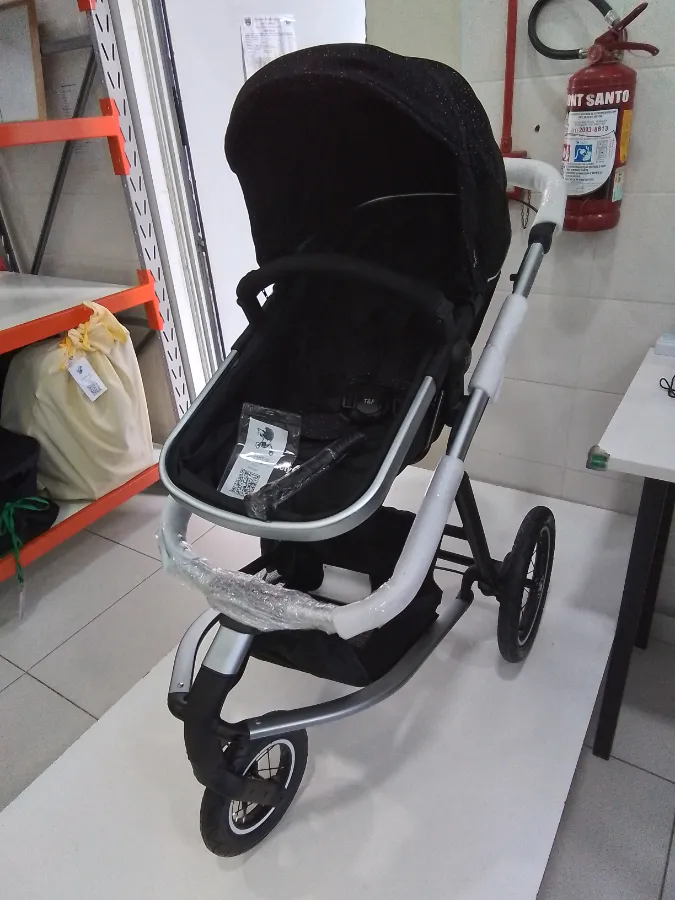 Primeiro aluguel