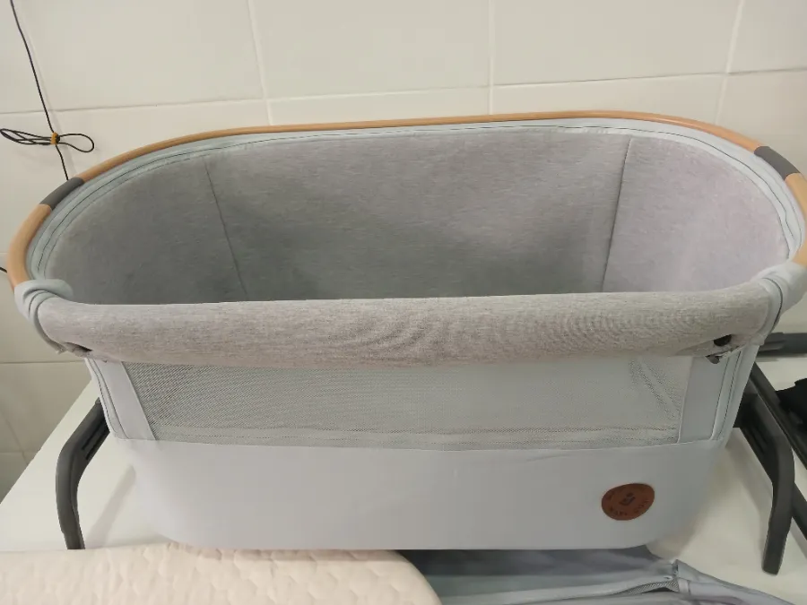 Tecido em bom Estado