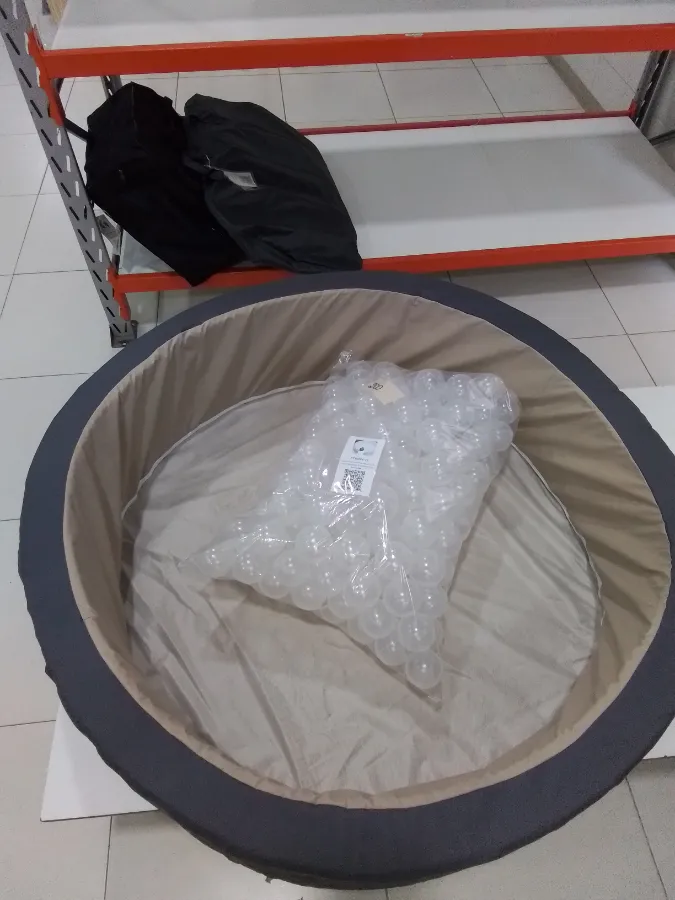 Foto do primeiro aluguel