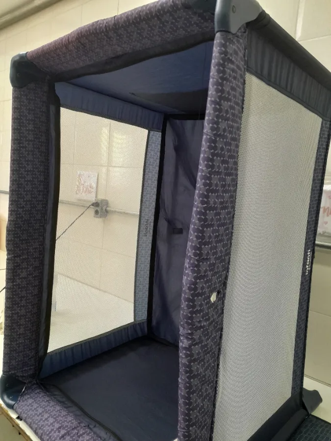 Está indo com tecido desbotado