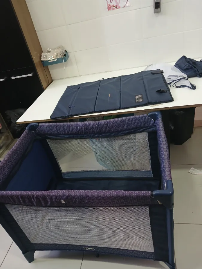 Não acompanha o mosquiteiro