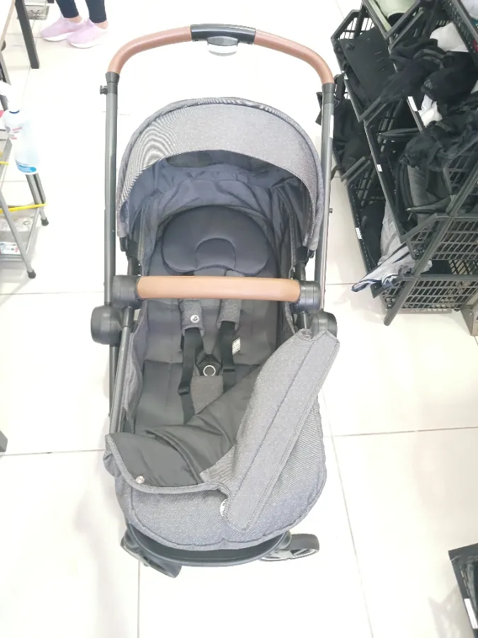 Tecido ok. Tecido ok.