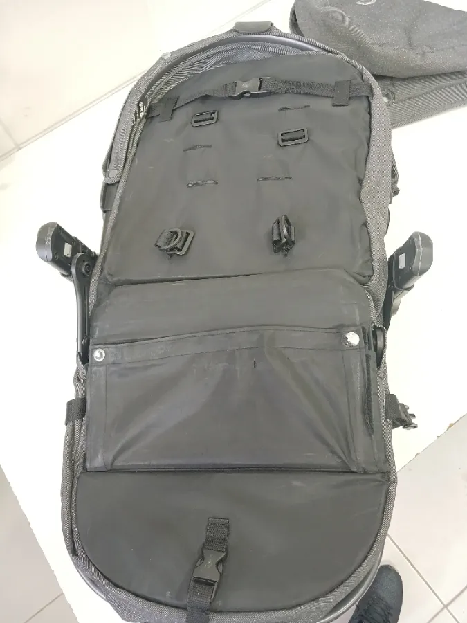 Nao acompanha mosquiteiro. Nao acompanha mosquiteiro.