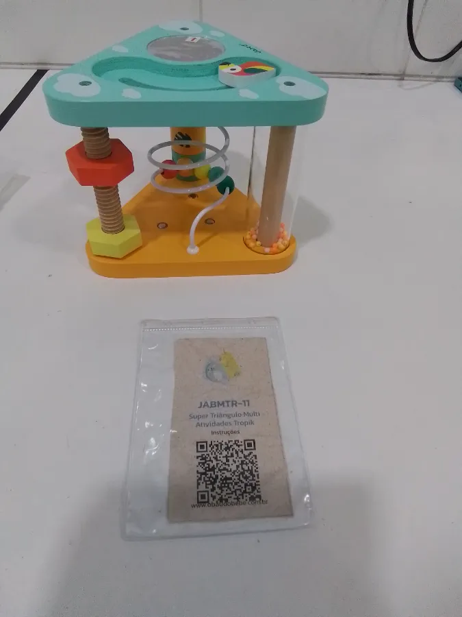 Foto do primeiro aluguel