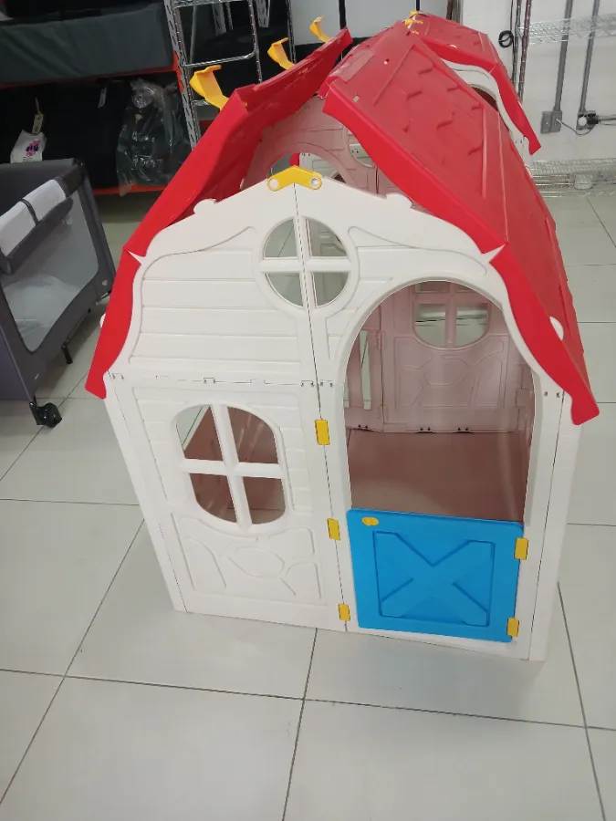 Nao atrapalha na montagem .